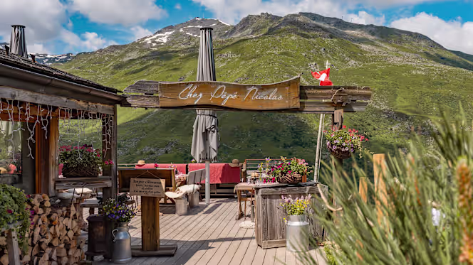 Chez Pépé Nicolas - Val Thorens - 7