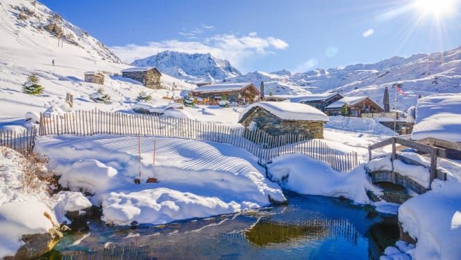 Chez Pépé Nicolas - 9