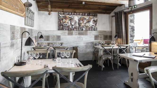 Chez Pépé Nicolas - 7