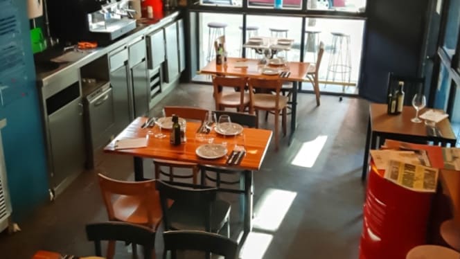 Buenissimo Burger - 0