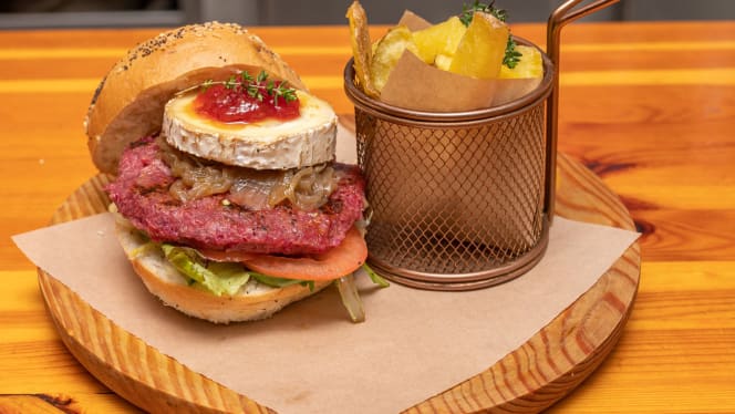 Buenissimo Burger - 7