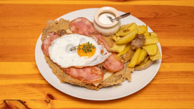 Buenissimo Burger - 1