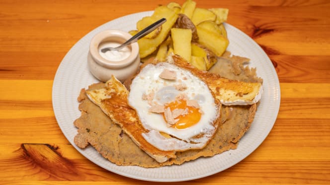 Buenissimo Burger - 2