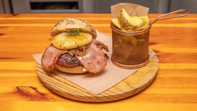 Buenissimo Burger - 6