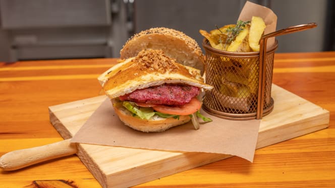 Buenissimo Burger - 3