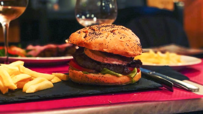 Buenissimo Burger - 9