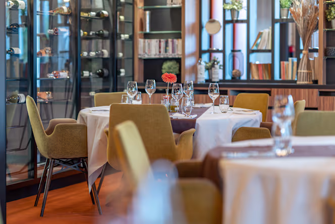 Restaurant Anémone - 3