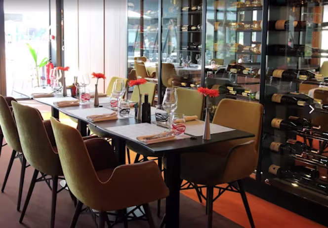 Restaurant Anémone - 8