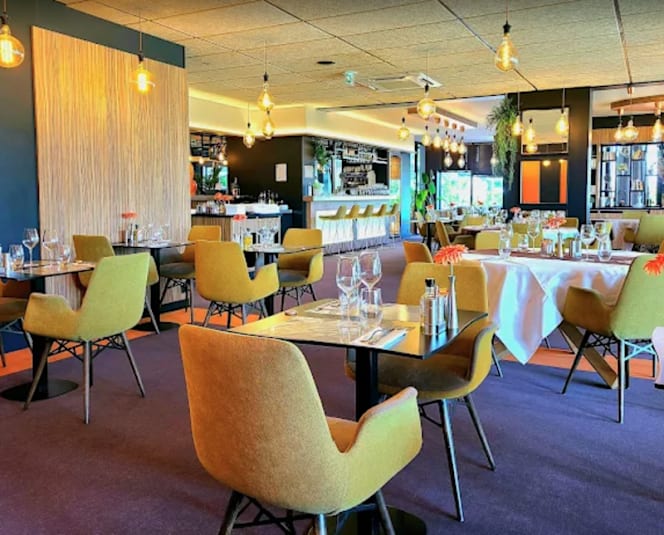 Restaurant Anémone - 9