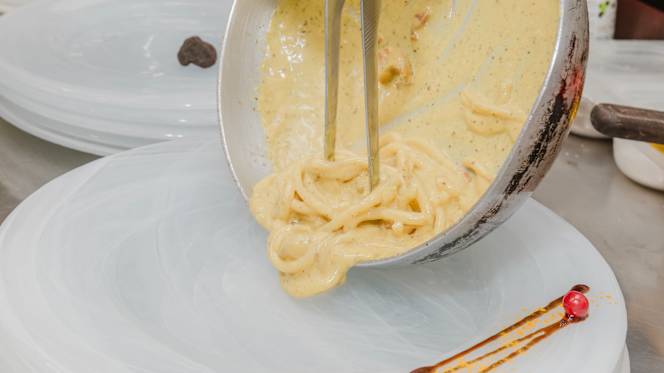 Trattoria da Chef Enrico - 3