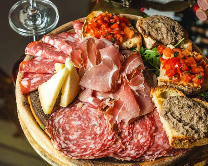 Trattoria da Chef Enrico - 0