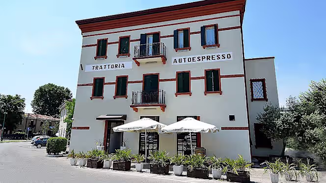 Autoespresso - 0