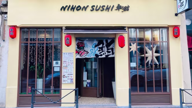 Nihon Sushi - 9