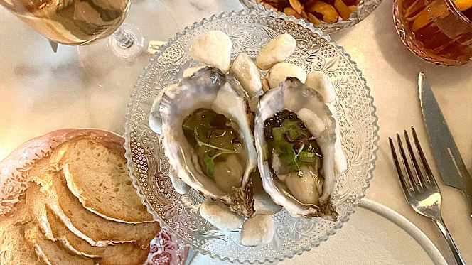 Bistro Pinot - 7