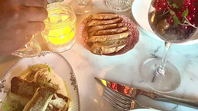 Bistro Pinot - 3