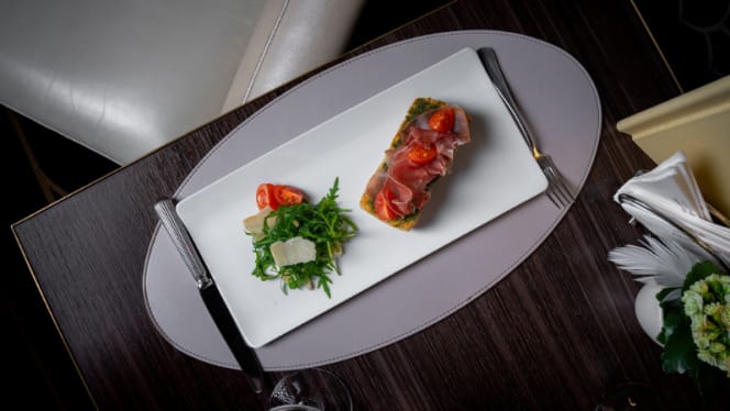 Le Bar du Bristol - 3