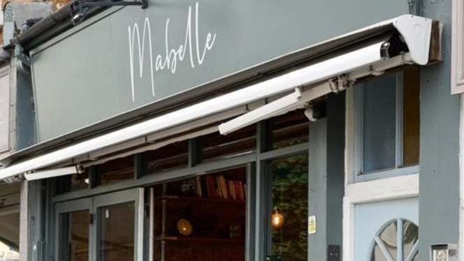 Mabelle's Cafe - 4