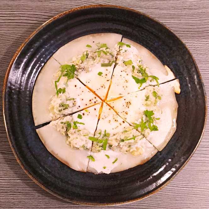 Himalaya Momo - Valencia - 1