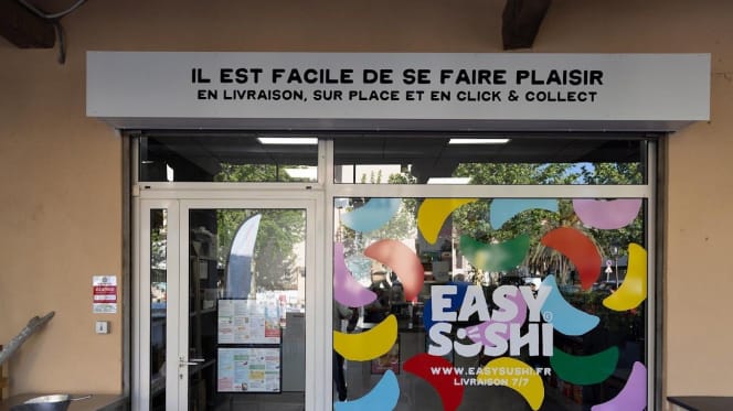 Easy Sushi - Gassin - 3
