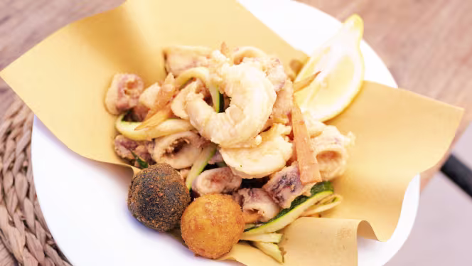 Doble A beach club - 6