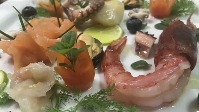 Il Minestraio Restaurant - 0