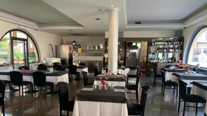 Il Minestraio Restaurant - 7