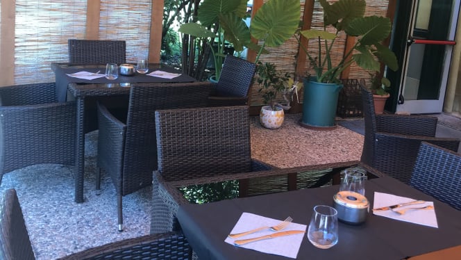 Il Minestraio Restaurant - 1