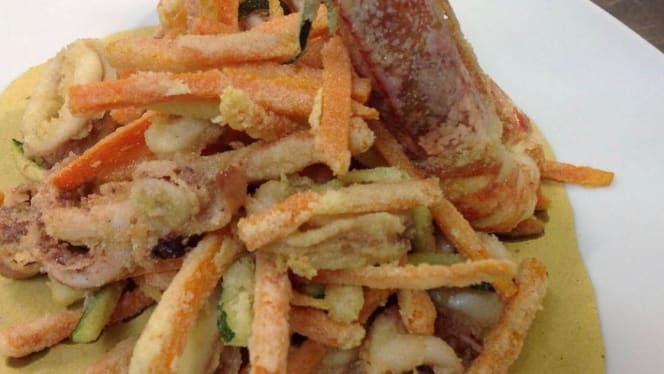 Il Minestraio Restaurant - 3