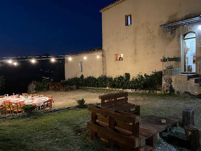 Casina Pia - 5