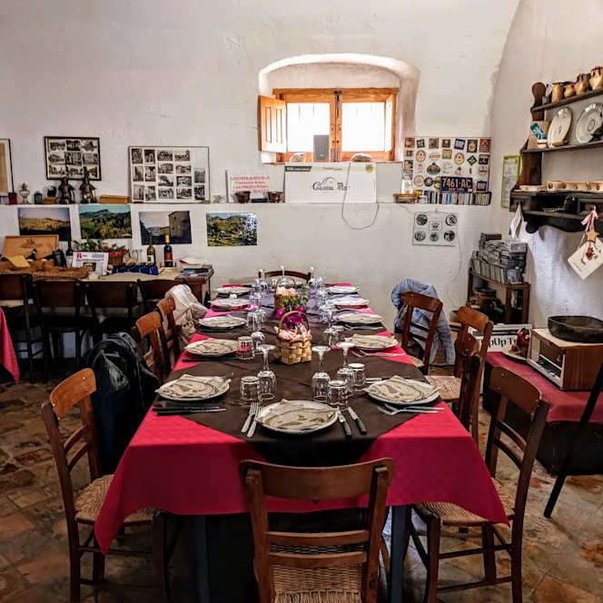 Casina Pia - 8