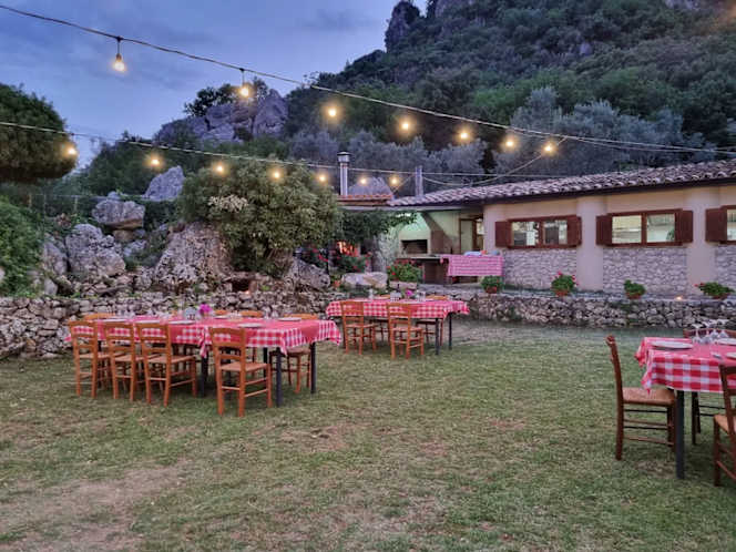 Casina Pia - 4