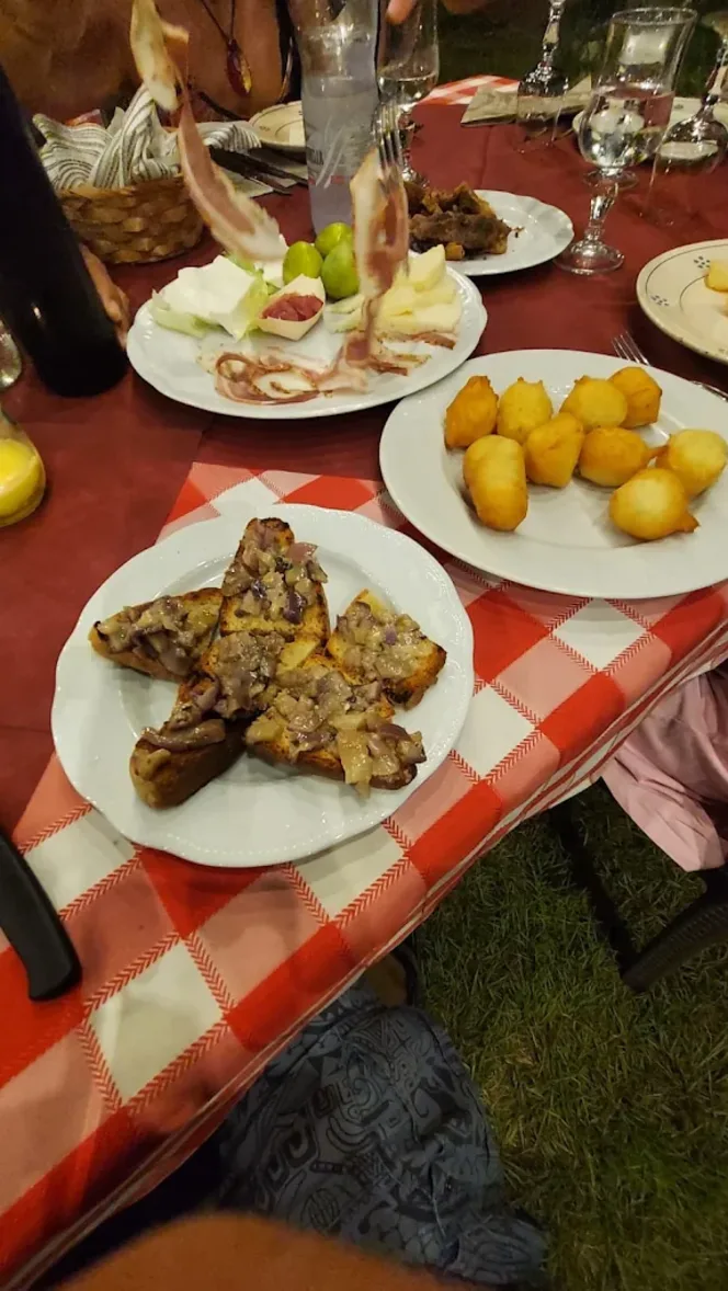 Casina Pia - 0