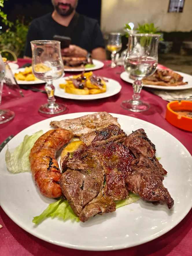 Casina Pia - 9