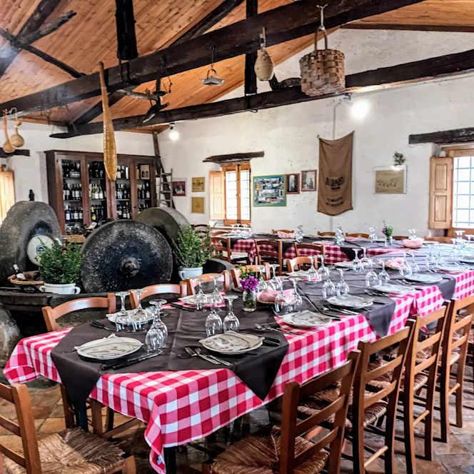 Casina Pia - 2