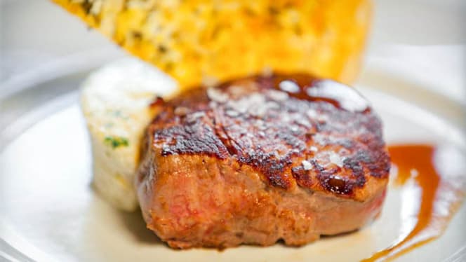 Restaurante Parador de Albacete - 8