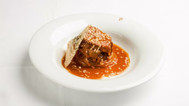 Restaurante Parador de Albacete - 7