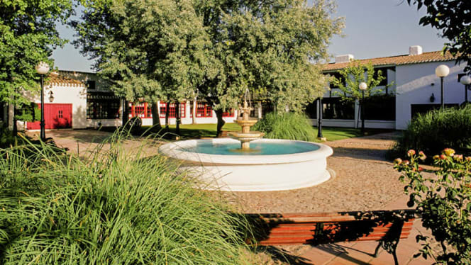 Restaurante Parador de Albacete - 5