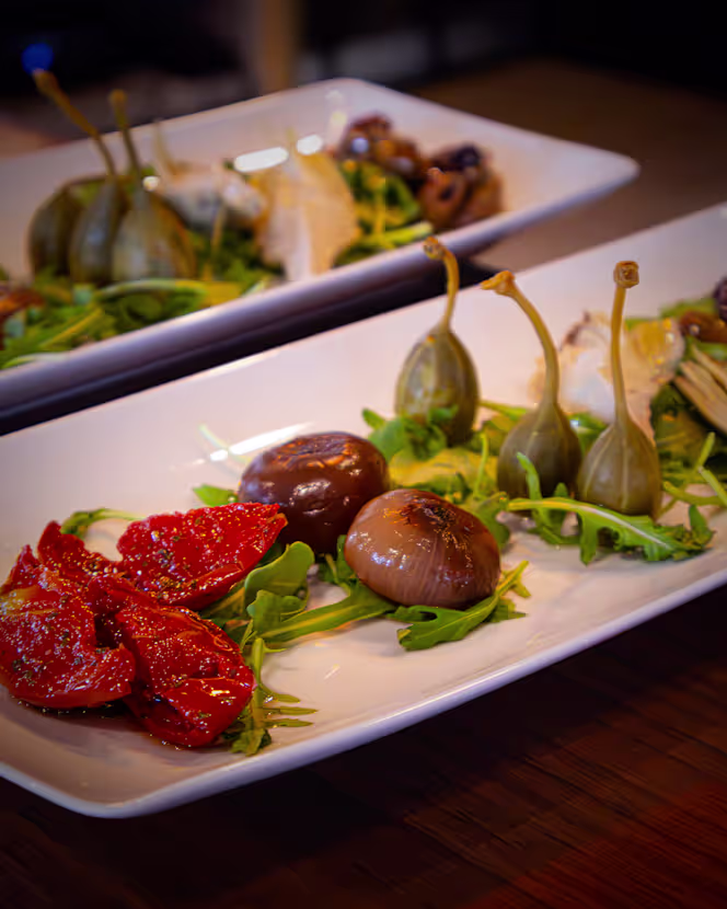 Sapori Italiani Ristorante Pizzeria - 6