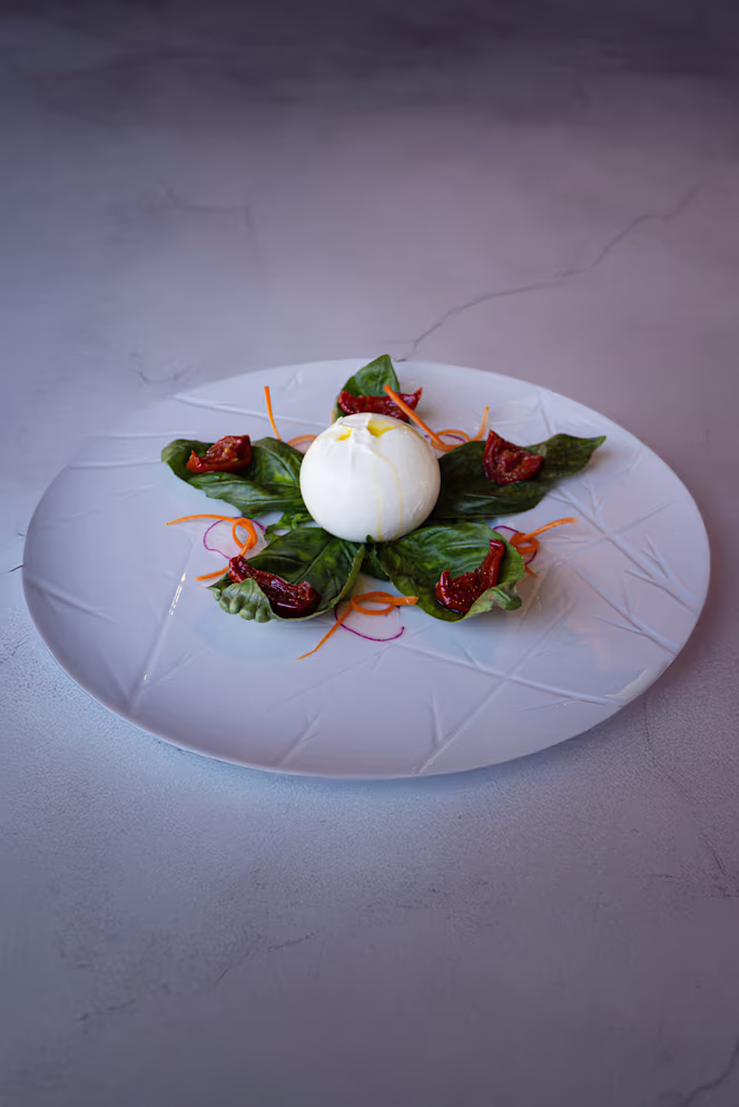 Sapori Italiani Ristorante Pizzeria - 1