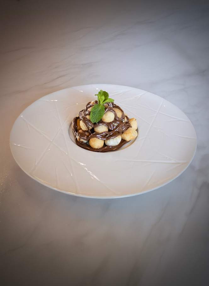 Sapori Italiani Ristorante Pizzeria - 5