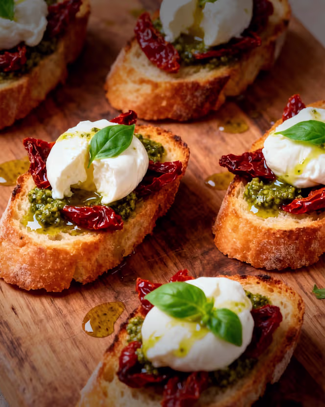 Sapori Italiani Ristorante Pizzeria - 8