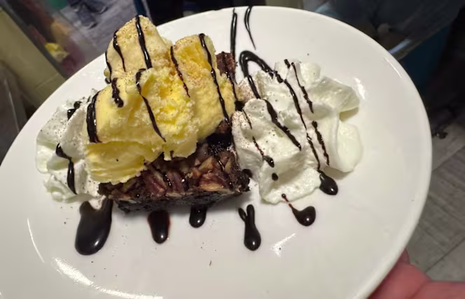 La Cazuela Mexicana - 1