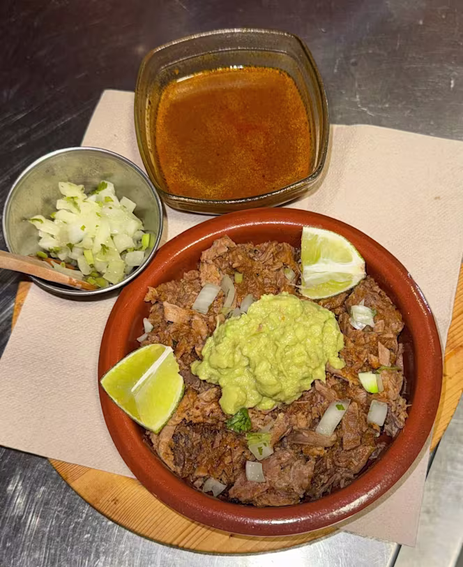 La Cazuela Mexicana - 2