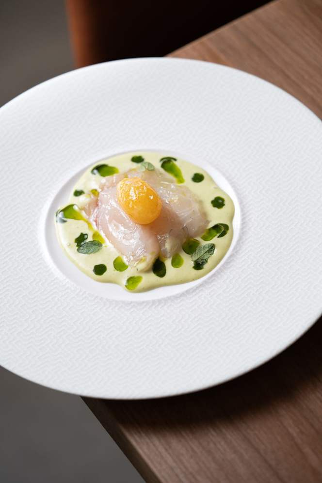 Barone Cucina Di Coulture - 1