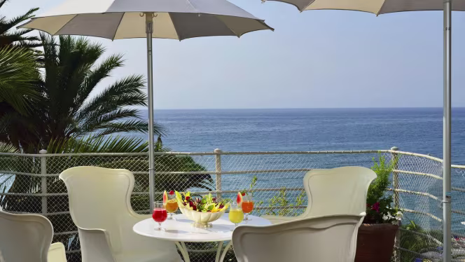 Corallina by Royal Hotel Sanremo - 2