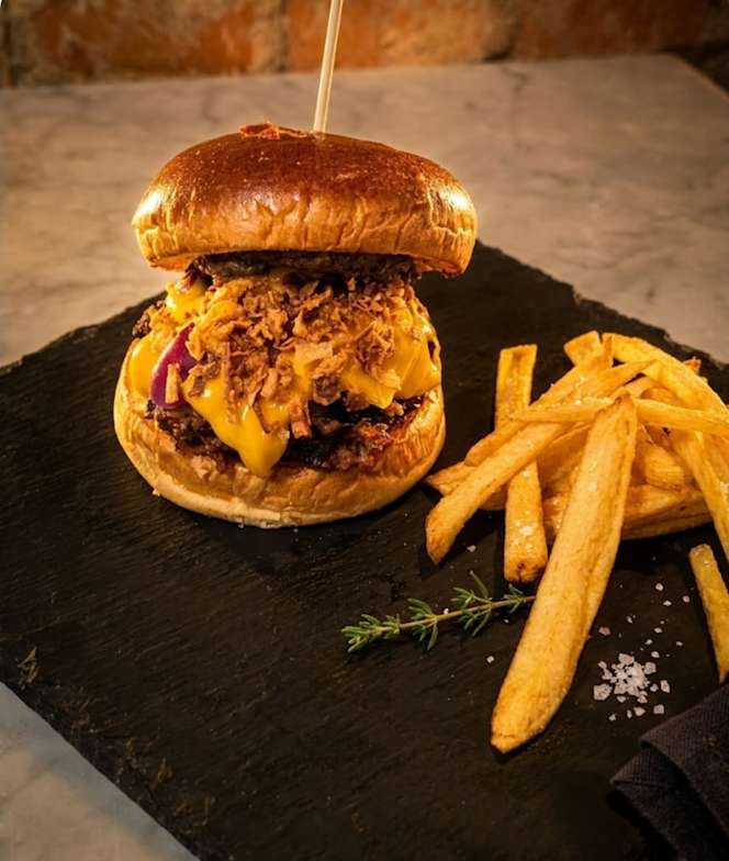 La Tanqueta Gastrobar Majadahonda - 3