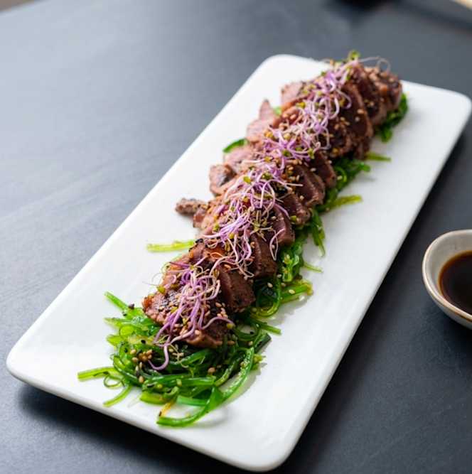 La Tanqueta Gastrobar Majadahonda - 9