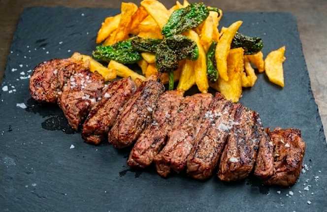La Tanqueta Gastrobar Majadahonda - 8