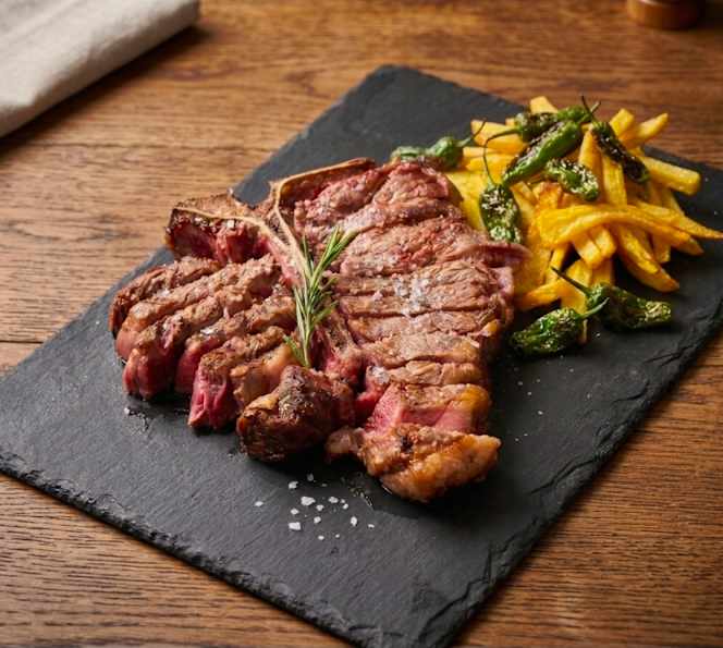 La Tanqueta Gastrobar Majadahonda - 2