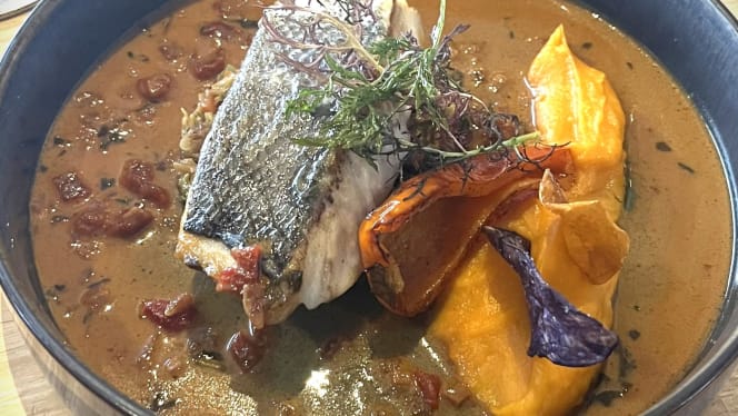 La Table des Sacres - 4